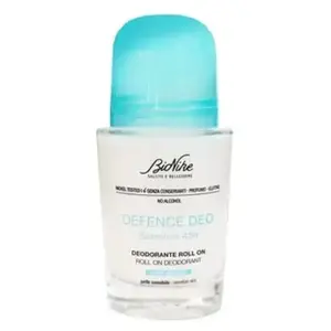 Bionike Défense Deo Roll-On 50Ml pas cher