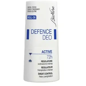 Pic Défense BioNike Deo Roll-On Long Lasting 48h 50ml pas cher