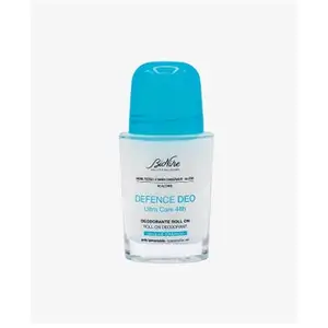 Bionike Defence Deo Roll-On en aluminium sans sel pas cher