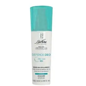 BioNike Line Defense Deo Ultra Care 48 Horas Sin Sales Vapo 100ml pas cher