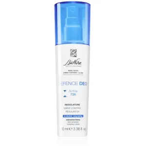 BioNike Defence DEO Active 72h Régulateur Spray