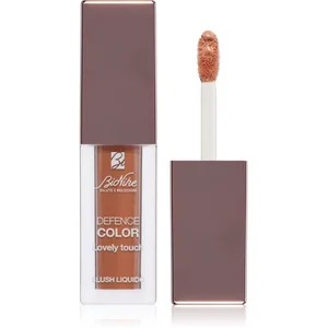 BioNike Defence Color blush liquide teinte 402 Peche 5 ml pas cher