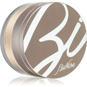 BioNike Color Voile Touch poudre de fixation transparente 15 g pas cher