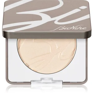 BioNike Color Soft Touch poudre unifiante compacte teinte 101 Ivoire 8 g pas cher