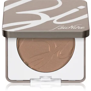 BioNike Color Soft Touch poudre unifiante compacte teinte 102 Miel 8 g pas cher