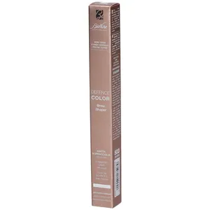 Comparateur de prix : BioNike Defence Color Brow Shaper Crayon à sourcils n°503 Dark Brown