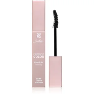 BioNike Defence ABSOLUTE MASCARA mascara volumateur teinte 01 - noir 8... pas cher
