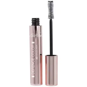 Bionike Defence Color Mascara Effet 3D Noir N01 11ml pas cher