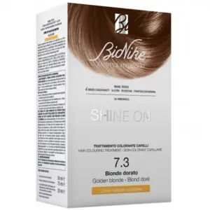 Shine On Soin Colorant Capillaire 125ml Bionike pas cher