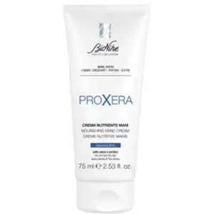 Comparateur de prix : Bionike Crème nourrissante mains Proxera 75 ml