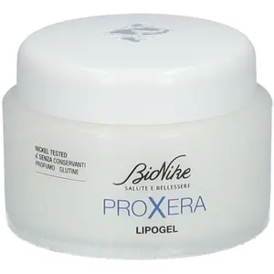 Bionike Proxera Lipogel Relipidant 50ml pas cher
