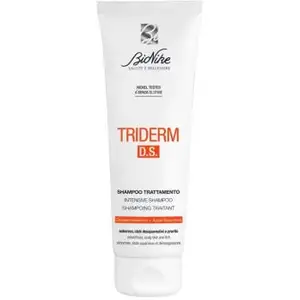 BioNike Triderm D.S. shampoing intense dermite séborrhéique 125 ml pas cher