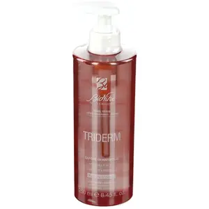 Bionike TRIDERM Savon de Marseille liquide pas cher