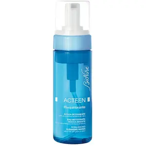 Bionike Acteen Eau Nettoyante Rééquilibrante 150ml pas cher