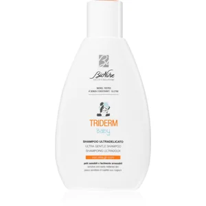 BioNike Triderm Baby shampooing doux 200 ml pas cher