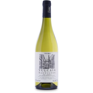 Inama Vulcaia Sauvignon 2022 0.75 l pas cher