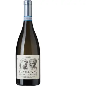 Soave Classico DOC Vigneti di Foscarino Inama 2019 0,75 pas cher