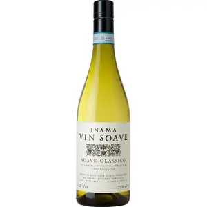Inama Vin Soave Classico 2023 0.75 l pas cher