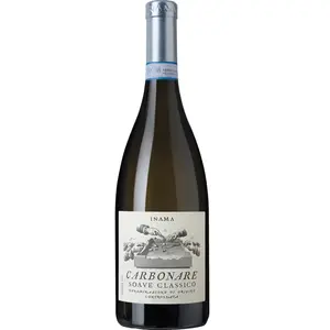Inama Vigneti di Carbonare Soave Classico 2021 0.75 lVendu par8wines