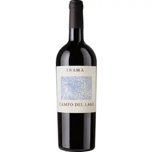 Inama Campo del Lago Merlot 2021 0.75 lVendu par8wines