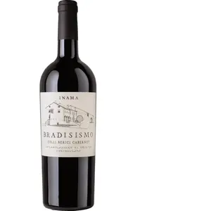 Inama Bradisismo 2020 0.75 lVendu par8wines