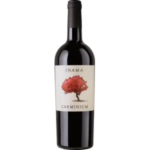 Inama Carminium 2020 0.75 lVendu par8wines