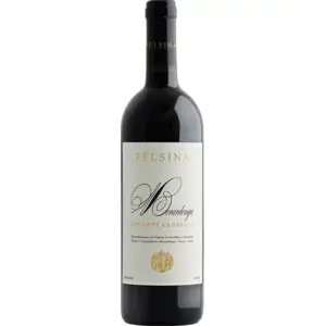 Felsina Berardenga Chianti Classico 2022 0.75 l pas cher