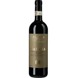 Felsina Rancia Chianti Classico Riserva 2020 0.75 l