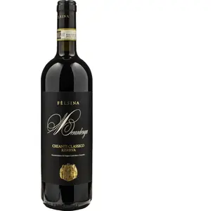 Felsina Berardenga Chianti Classico Riserva 2022 0.75 l pas cher