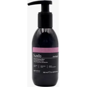 Sendo Crème perfectionnante Curl 150 ml pas cher