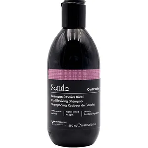 Sendo Shampoing Revivant Boucles 250 ml pas cher