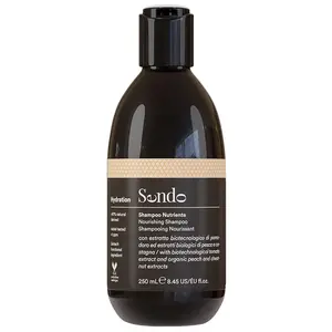 Comparateur de prix : Sendo Hydratation Nourishing Shampoo 250ml