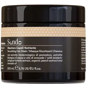 Sendo Hydration Nourishing Mask 200 Ml pas cher