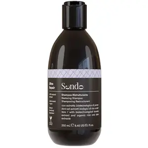 Comparateur de prix : Sendo Ultra Repair Shampooing Restructurant 250ml