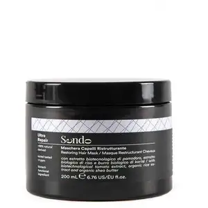 Sendo Ultra Repair Masque Capillaire Restructurant 200ml pas cher