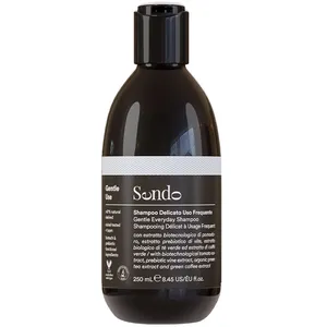 Sendo Gentle Everyday Shampoo 250ml pas cher