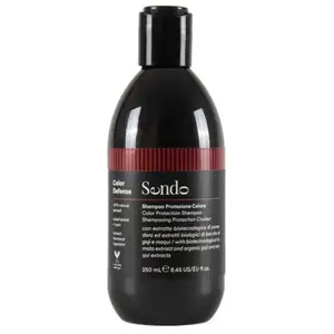 Sendo Color Defense Protection Shampoo 250ml pas cher