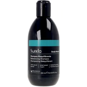 Sendo Scalp Restore shampooing rééquilibrant 250 ml pas cher