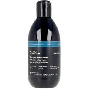 Sendo Densifiant shampooing fortifiant 250 ml pas cher