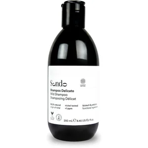 Sendo All Care Mild Shampoo shampooing doux pour tous types de cheveux... pas cher