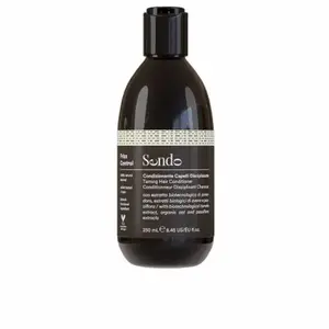 Comparateur de prix : Sendo Frizz Control Taming Conditioner 250 Ml