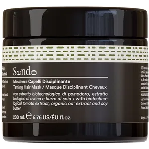Sendo Frizz Control Taming Masque 200ml pas cher