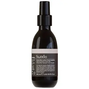 Crème apaisante sendo - 100 ml - hypoallergénique pas cher