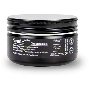 Comparateur de prix : Sendo Melting Softening Cleansing Face Balm baume purifiant visage 80 ...