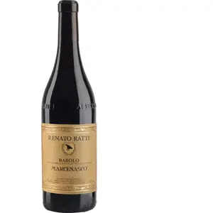 Barolo DOCG Marcenasco Renato Ratti 2020 0,75 pas cher