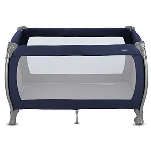 Comparateur de prix : Inglesina Inglesina Lodge Lit De Voyage Bleu