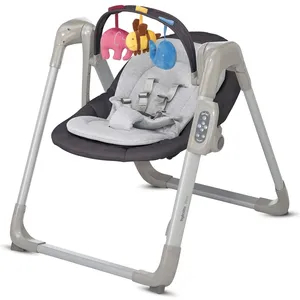 Comparateur de prix : Inglesina Balancelle Wave Swing - Pepper