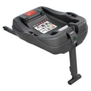 Inglesina Base Isofix Inglesina Pour Huggy Anthrazit pas cher