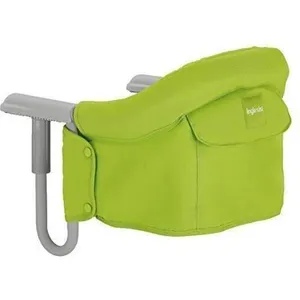 Inglesina Inglesina Siege De Table Fast Lime pas cher