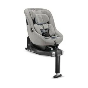 INGLESINA - Siège-auto Darwin next stage I-Size gr. 0+/1 - Moon grey
